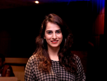 Sarah Jane Dias and Isha Koppikar snapped at Pa Pa Ya in BKC