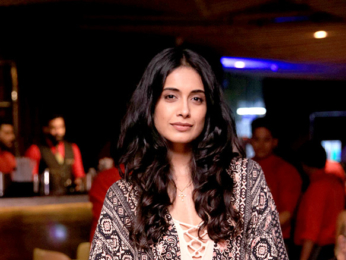 Sarah Jane Dias and Isha Koppikar snapped at Pa Pa Ya in BKC