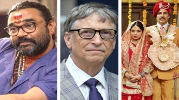“It definitely gives me a big high hearing appreciation from someone like Bill Gates” – Shree Narayan Singh