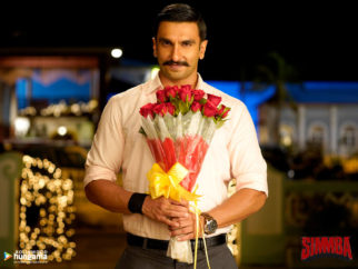 Wallpapers Of The Movie Simmba