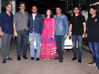 Special screening of Bulbul