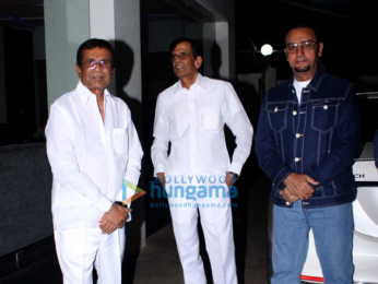 Special screening of Bulbul
