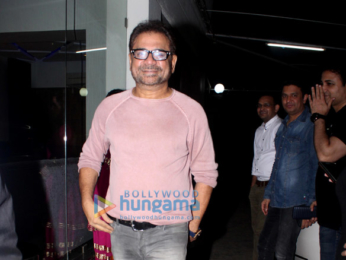 Special screening of Bulbul