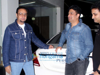 Special screening of Bulbul