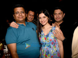 Success bash of ‘Tumhari Sulu’ & Tanuj Garg’s birthday bash at China House Lounge