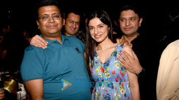 Success bash of ‘Tumhari Sulu’ & Tanuj Garg’s birthday bash at China House Lounge