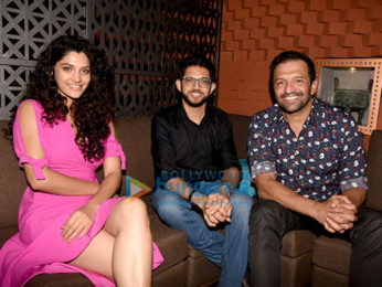 Success bash of Tumhari Sulu & Tanuj Garg's birthday bash at China House Lounge