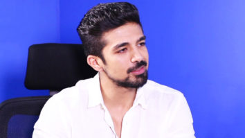 “Taapsee Pannu Is My FAVORITE Co-Star”: Saqib Saleem | Rapid Fire | First Kiss