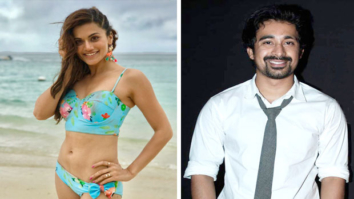 Taapsee Pannu to teach trolls a lesson on Rannvijay Singha’s TV show ‘Troll Police’