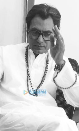 Movie Stills Of The Movie Thackeray