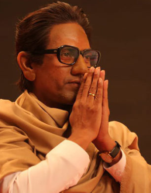 Thackeray