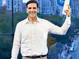 The Pad Man Song (Pad Man)