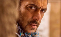 Movie Stills Of The Movie Tiger Zinda Hai