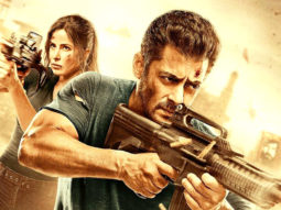 Find Out How They Made The BLOCKBUSTER Tiger Zinda Hai Trailer In This Fantastic Making Video