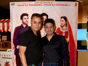 Trailer launch of 'Sonu Ke Titu Ki Sweety'