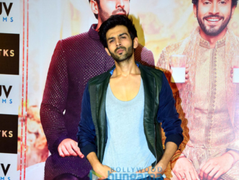 Trailer launch of 'Sonu Ke Titu Ki Sweety'