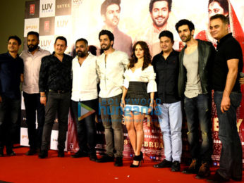 Trailer launch of 'Sonu Ke Titu Ki Sweety'