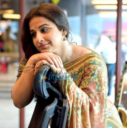 Movie stills of the movie Tumhari Sulu