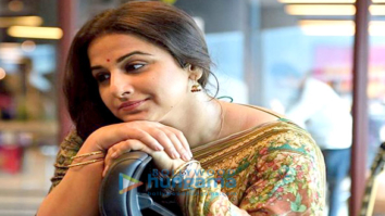 Movie stills of the movie Tumhari Sulu