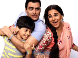 Movie Stills Of The Movie Tumhari Sulu