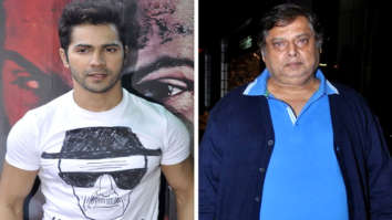 Varun Dhawan and David Dhawan to come together for Biwi No. 1 remake?