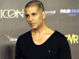 “Yes I’m Doing KESARI With Karan Johar, Salman Khan Not A Part”: Akshay Kumar