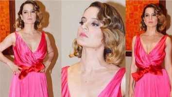 Kangana Ranaut’s Exceptional Outfits That Made Her Look Top – Notch In 2017