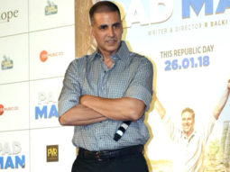 “The government is uploading Toilet – Ek Prem Katha on pen drives and showing it in many villages” – Akshay Kumar