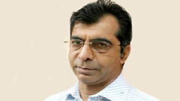 Actor Shrivallabh Vyas passes away