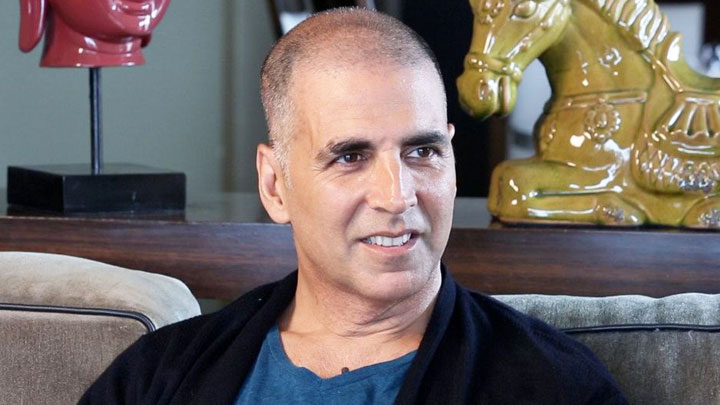 Akshay Kumar: “I Was Completely SHOCKED When I Saw Bill Gates Tweeting About…” | Padman