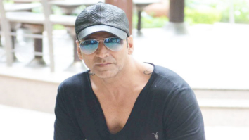 Akshay Kumar to train in sword fighting and traditional artillery for Kesari