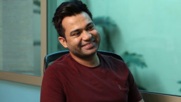 Ali Abbas Zafar: “Patriotism Runs In My Blood, But It Doesn’t Need To Be…” | Tiger Zinda Hai