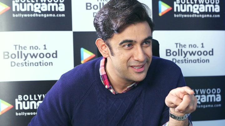 Amit Sadh Talks About Akshay Kumar’s Punctuality, Salman Khan, Sultan & Lot More…