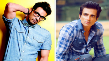 REVEALED: Arjun Rampal and Sonu Sood join hands for the film Sarvggun Sampanna