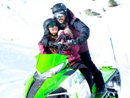 Box Office: Tiger Zinda Hai becomes the 4th highest all time 5th weekend grosser