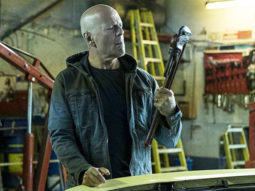 Bruce Willis-starrer Death Wish to release in India on March 2 Bruce Willis-starrer Death Wish to release in India on March 2