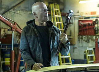 Bruce Willis-starrer Death Wish to release in India on March 2 Bruce Willis-starrer Death Wish to release in India on March 2