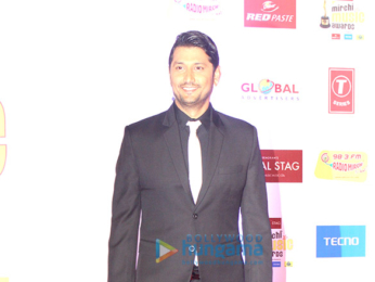 Celebs grace the 10th Mirchi Music Awards