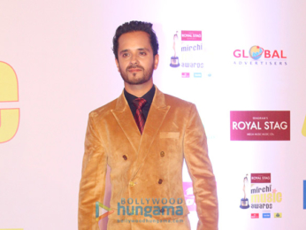 Celebs grace the 10th Mirchi Music Awards