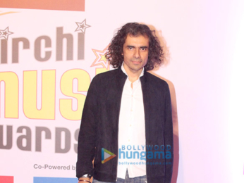 Celebs grace the 10th Mirchi Music Awards