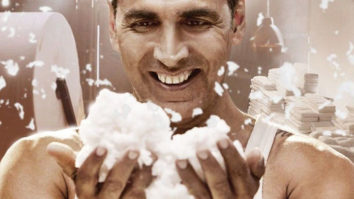 WOW!!! Akshay Kumar’s Pad Man Now To Release On 25th January! Check Out…