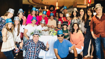Check out: Hrithik Roshan shares some adorable moments from his grandfather’s birthday