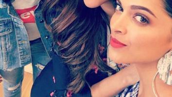 Deepika Padukone returns to the second season of Vogue BFFs but with her sister, this time