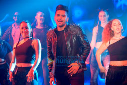 Movie Stills Of The Movie Dil Juunglee