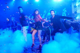 Movie Stills Of The Movie Dil Juunglee