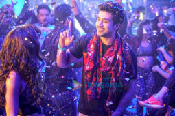 Movie Stills Of The Movie Dil Juunglee