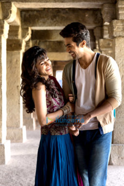Movie Stills Of The Movie Dil Juunglee