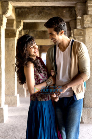Movie Stills Of The Movie Dil Juunglee