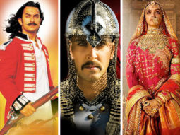 Do filmmakers have rights and liberties to distort history?