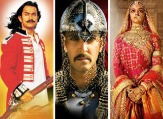 Do filmmakers have rights and liberties to distort history?